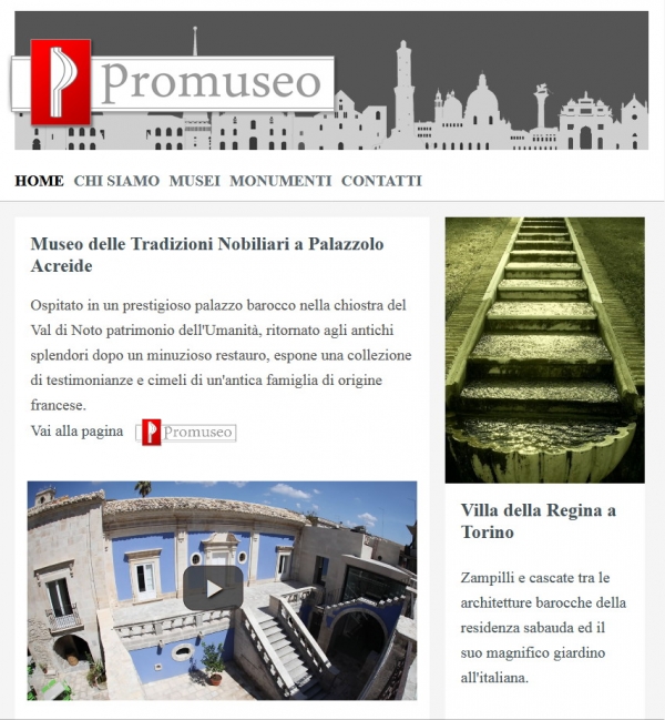 Promuseo