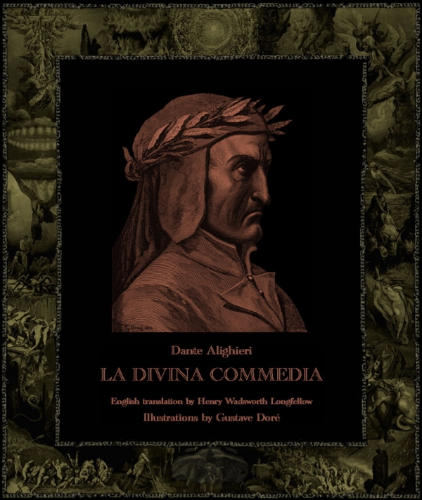 La Divina Commedia